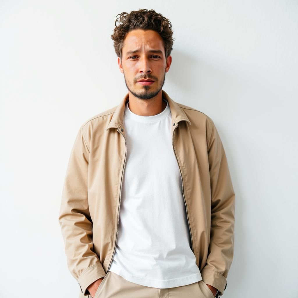 Maximilian Schunk – Full-Stack Developer & Digital Architect